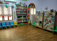 Image of: Blossom Valley Preschool And Daycare In Chennai