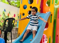 Image of: Blossom Valley Preschool And Daycare In Chennai