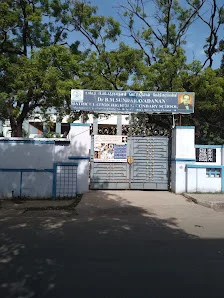 Image of: Bms School In Shenoy Nagar 2