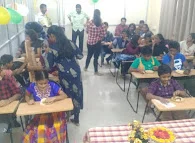 Image of: Bright Educational Academy In Choolai