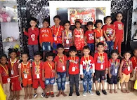 Image of: Brilliant Idea School In Kolathur 2