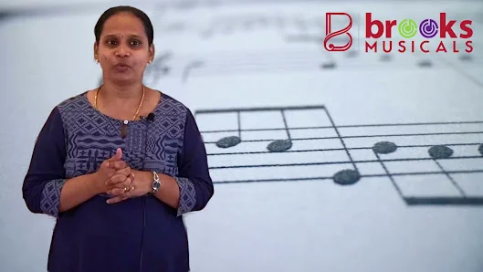 Image of: Brooks Musicals Pvt Ltd In Anna Nagar 6