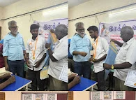 Image of: Brs Educational Academy In Chennai