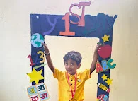 Image of: Budding Minds International School In Anna Nagar