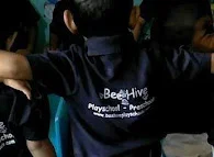 Image of: Bumble Bees Play School In Mambalam