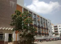 Image of: Bvm Global Group Of Schools In Adyar