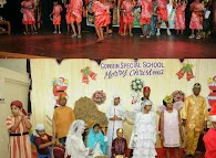 Image of: Bvsn Murthy School For Special In Mambalam