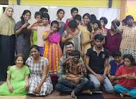 Image of: Bvsn Murthy School For Special In Mambalam 3