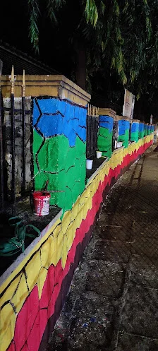 Image of: Cathedral Free Primary School In Chennai 2
