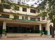 Image of: Cathedral Free Primary School In Chennai