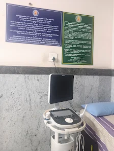 Image of: Chitras Hospital In Nungambakkam 3