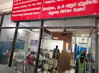Image of: Chitras Hospital In Nungambakkam