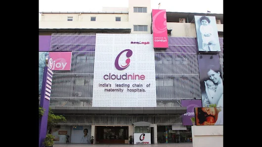 Image of: Cloudnine Fertility And Ivf Center In Chennai 2