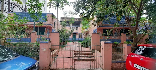 Image of: Corporation Middle School In Royapettah