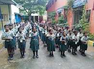 Image of: Corporation Middle School In Royapettah