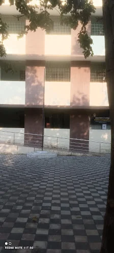 Image of: Corporation Primary School In Chennai 2