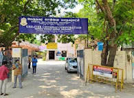 Image of: Corporation Primary School In Kodungaiyur