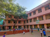 Image of: Corporation School In Kolathur 3