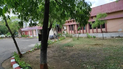 Image of: Crpf Composite Hospital In Chennai