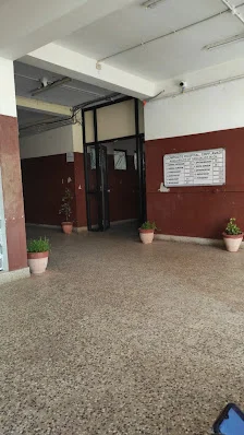 Image of: Crpf Composite Hospital In Chennai 3