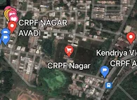 Image of: Crpf Composite Hospital In Chennai 7