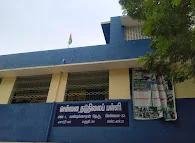 Image of: Csi Middle School In Saidapet