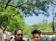 Image of: Csi Middle School In Saidapet