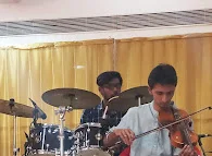 Image of: D S School Of Music In Chennai 6