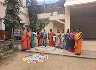 Image of: Daniel Nursery And Primary School In Saidapet 2