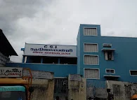 Image of: Daniel Nursery And Primary School In Saidapet 3