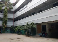 Image of: Dav Boys Senior Secondary School In Gopalapuram 3