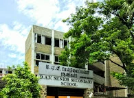 Image of: Dav Boys Senior Secondary School In Gopalapuram 4
