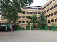 Image of: Dav Boys Senior Secondary School In Gopalapuram 5