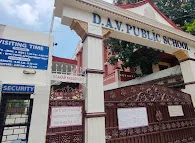 Image of: Dav Boys Senior Secondary School In Gopalapuram 7