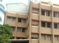 Image of: Dav Mat Hig Sec School In Mambalam