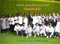 Image of: Davinci Media College In Vadapalani 5
