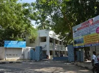 Image of: Dhaanish Ahmed College Of Engineering In Anna Nagar