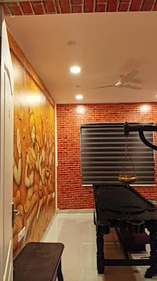 Image of: Dhanwanthralaya Ayurveda Speciality Clinic In Nandanam 2