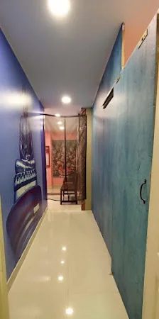 Image of: Dhanwanthralaya Ayurveda Speciality Clinic In Nandanam 3