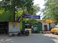 Image of: Dharmapuram Corporation School In T Nagar 6