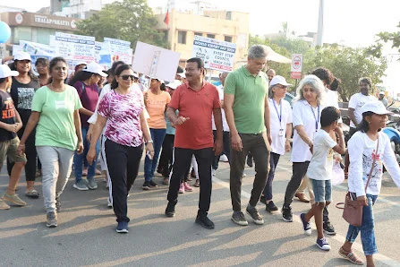 Image of: Dr Kalaivani Ganesan In Chetpet 3
