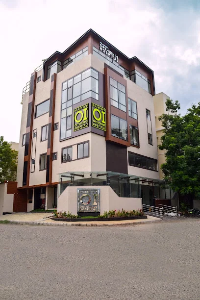 Image of: Dr Lenins Orthoinde Hospital In Anna Nagar