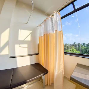 Image of: Dr Lenins Orthoinde Hospital In Anna Nagar 4