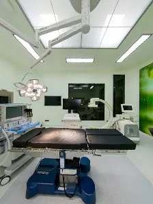 Image of: Dr Lenins Orthoinde Hospital In Anna Nagar 5
