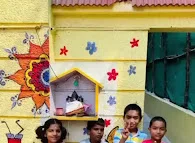 Image of: Dr Manus Foundation Montessori Nursery School In Nungambakkam 2