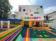 Image of: Dr Manus Foundation Montessori Nursery School In Nungambakkam 4