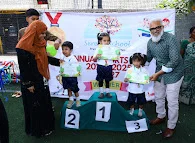 Image of: Dr Manus Foundation Montessori Nursery School In Nungambakkam 5