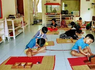 Image of: Dr Manus Foundation Montessori Nursery School In Nungambakkam 6