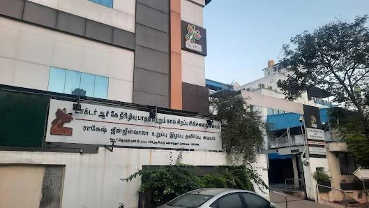 Image of: Dr Rk Diabetic Foot In Kolathur 7