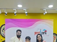 Image of: Drawing Painting Handwriting Tanjore Painting In Mambalam